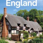 خرید و دانلود نسخه کامل کتاب Lonely Planet England 12 (Travel Guide)