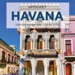 خرید و دانلود نسخه کامل کتاب Lonely Planet ePocket Havana 2 (Pocket Guide)