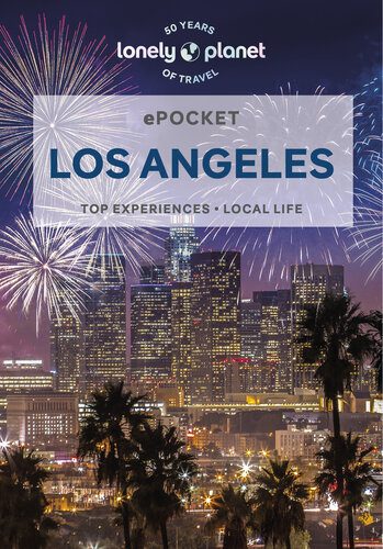 خرید و دانلود نسخه کامل کتاب Lonely Planet ePocket Los Angeles 7 (Pocket Guide)_68c120d08f9cf.jpeg خرید و دانلود نسخه کامل کتاب Lonely Planet ePocket Los Angeles 7 (Pocket Guide)