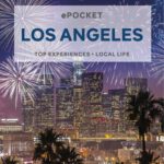 خرید و دانلود نسخه کامل کتاب Lonely Planet ePocket Los Angeles 7 (Pocket Guide)
