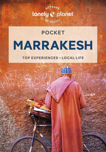 خرید و دانلود نسخه کامل کتاب Lonely Planet ePocket Marrakesh 6 (Pocket Guide)_68c12077b94b1.jpeg خرید و دانلود نسخه کامل کتاب Lonely Planet ePocket Marrakesh 6 (Pocket Guide)
