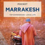 خرید و دانلود نسخه کامل کتاب Lonely Planet ePocket Marrakesh 6 (Pocket Guide)