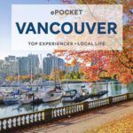 خرید و دانلود نسخه کامل کتاب Lonely Planet ePocket Vancouver 5 (Pocket Guide)