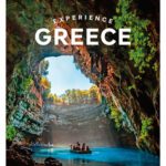 خرید و دانلود نسخه کامل کتاب Lonely Planet Experience Greece 1 (Travel Guide)