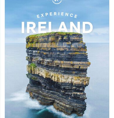 خرید و دانلود نسخه کامل کتاب Lonely Planet Experience Ireland 1 (Travel Guide)