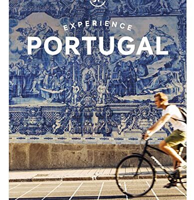 خرید و دانلود نسخه کامل کتاب Lonely Planet Experience Portugal (Travel Guide)
