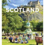 خرید و دانلود نسخه کامل کتاب Lonely Planet Experience Scotland 1 (Travel Guide)