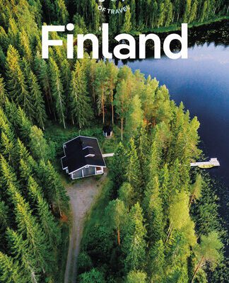 خرید و دانلود نسخه کامل کتاب Lonely Planet Finland 10 (Travel Guide)
