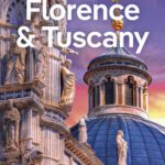 خرید و دانلود نسخه کامل کتاب Lonely Planet Florence & Tuscany 13 (Travel Guide)