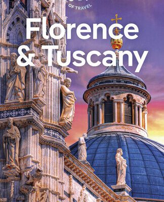 خرید و دانلود نسخه کامل کتاب Lonely Planet Florence & Tuscany 13 (Travel Guide)