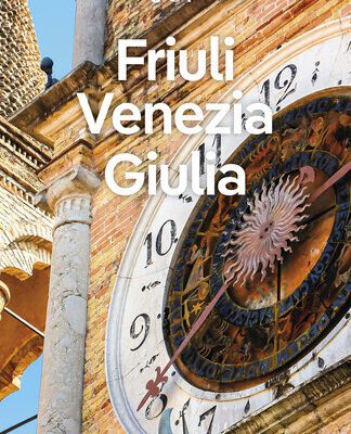 خرید و دانلود نسخه کامل کتاب Lonely Planet Friuli Venezia Giulia 1 (Travel Guide)