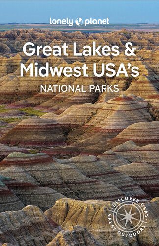 خرید و دانلود نسخه کامل کتاب Lonely Planet Great Lakes & Midwest USA’s National Parks 1 (National Parks Guide)_68c1a2efb53fb.jpeg خرید و دانلود نسخه کامل کتاب Lonely Planet Great Lakes & Midwest USA’s National Parks 1 (National Parks Guide)