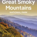 خرید و دانلود نسخه کامل کتاب Lonely Planet Great Smoky Mountains National Park 3 (National Parks Guide)