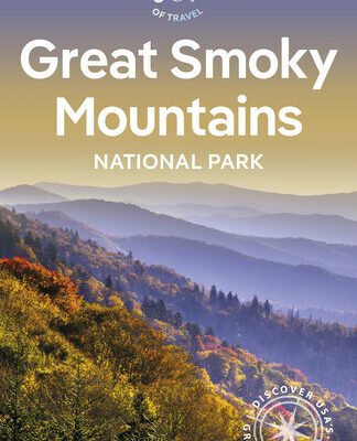 خرید و دانلود نسخه کامل کتاب Lonely Planet Great Smoky Mountains National Park 3 (National Parks Guide)