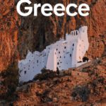 خرید و دانلود نسخه کامل کتاب Lonely Planet Greece 16 (Travel Guide)