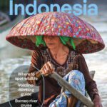 خرید و دانلود نسخه کامل کتاب Lonely Planet Indonesia