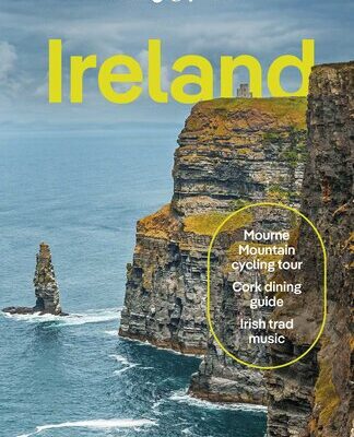 خرید و دانلود نسخه کامل کتاب Lonely Planet Ireland (Travel Guide)