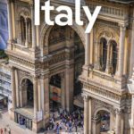 خرید و دانلود نسخه کامل کتاب Lonely Planet Italy 16 (Travel Guide)