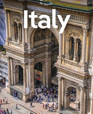 خرید و دانلود نسخه کامل کتاب Lonely Planet Italy 16 (Travel Guide)