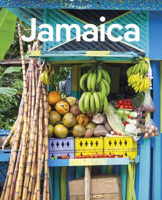 خرید و دانلود نسخه کامل کتاب Lonely Planet Jamaica 9 (Travel Guide)