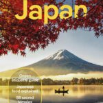 خرید و دانلود نسخه کامل کتاب Lonely Planet Japan (Travel Guide)