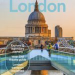 خرید و دانلود نسخه کامل کتاب Lonely Planet London (Travel Guide)
