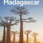 خرید و دانلود نسخه کامل کتاب Lonely Planet Madagascar 10 (Travel Guide)