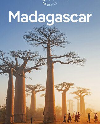 خرید و دانلود نسخه کامل کتاب Lonely Planet Madagascar 10 (Travel Guide)