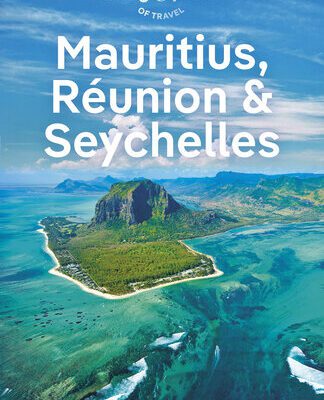 خرید و دانلود نسخه کامل کتاب Lonely Planet Mauritius, Reunion & Seychelles 11 (Travel Guide)