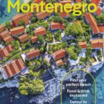 خرید و دانلود نسخه کامل کتاب Lonely Planet Montenegro (Travel Guide)