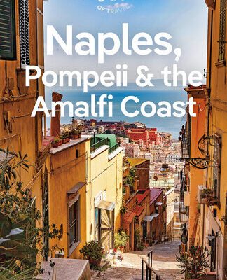 خرید و دانلود نسخه کامل کتاب Lonely Planet Naples, Pompeii & the Amalfi Coast 8 (Travel Guide)