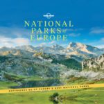 خرید و دانلود نسخه کامل کتاب Lonely Planet National Parks of Europe