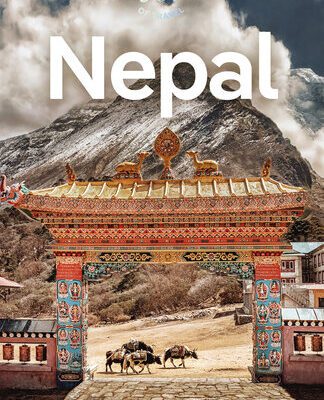 خرید و دانلود نسخه کامل کتاب Lonely Planet Nepal 12 (Travel Guide)