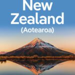 خرید و دانلود نسخه کامل کتاب Lonely Planet New Zealand 21 (Travel Guide)