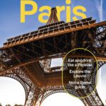 خرید و دانلود نسخه کامل کتاب Lonely Planet Paris (Travel Guide)