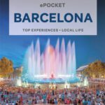 خرید و دانلود نسخه کامل کتاب Lonely Planet Pocket Barcelona 8 (Pocket Guide)