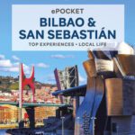 خرید و دانلود نسخه کامل کتاب Lonely Planet Pocket Bilbao & San Sebastian 4 (Pocket Guide)