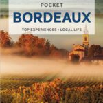 خرید و دانلود نسخه کامل کتاب Lonely Planet Pocket Bordeaux (Pocket Guide)