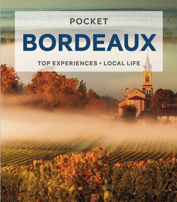 خرید و دانلود نسخه کامل کتاب Lonely Planet Pocket Bordeaux (Pocket Guide)