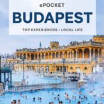 خرید و دانلود نسخه کامل کتاب Lonely Planet Pocket Budapest 5 (Pocket Guide)