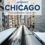 خرید و دانلود نسخه کامل کتاب Lonely Planet Pocket Chicago 5 (Pocket Guide)