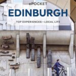 خرید و دانلود نسخه کامل کتاب Lonely Planet Pocket Edinburgh 7 (Pocket Guide)