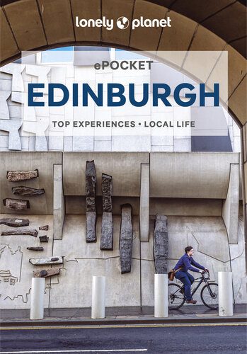 خرید و دانلود نسخه کامل کتاب Lonely Planet Pocket Edinburgh 7 (Pocket Guide)_68c1a34d1a776.jpeg خرید و دانلود نسخه کامل کتاب Lonely Planet Pocket Edinburgh 7 (Pocket Guide)