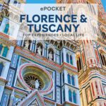 خرید و دانلود نسخه کامل کتاب Lonely Planet Pocket Florence & Tuscany 6 (Pocket Guide)