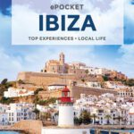 خرید و دانلود نسخه کامل کتاب Lonely Planet Pocket Ibiza