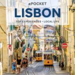 خرید و دانلود نسخه کامل کتاب Lonely Planet Pocket Lisbon 6 (Pocket Guide)