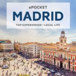 خرید و دانلود نسخه کامل کتاب Lonely Planet Pocket Madrid 7 (Pocket Guide)