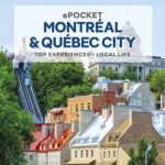 خرید و دانلود نسخه کامل کتاب Lonely Planet Pocket Montreal & Quebec City 3 (Pocket Guide)