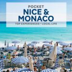 خرید و دانلود نسخه کامل کتاب Lonely Planet Pocket Nice & Monaco (Pocket Guide)