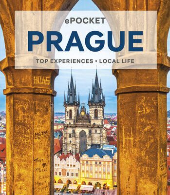 خرید و دانلود نسخه کامل کتاب Lonely Planet Pocket Prague 7 (Pocket Guide)